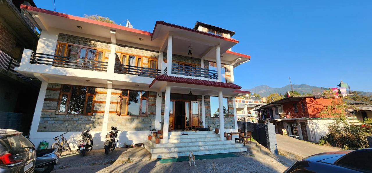 The Birdhouse Villa Ngoại thất bức ảnh